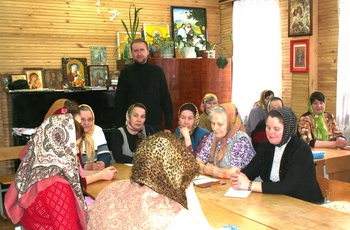 Православные беседы (2009 год)