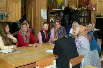 Православные беседы (2009 год)